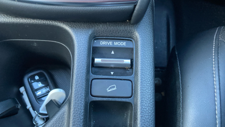 Honda HR-V 1.5 eHEV Advance 5dr CVT Hybrid Hatchback